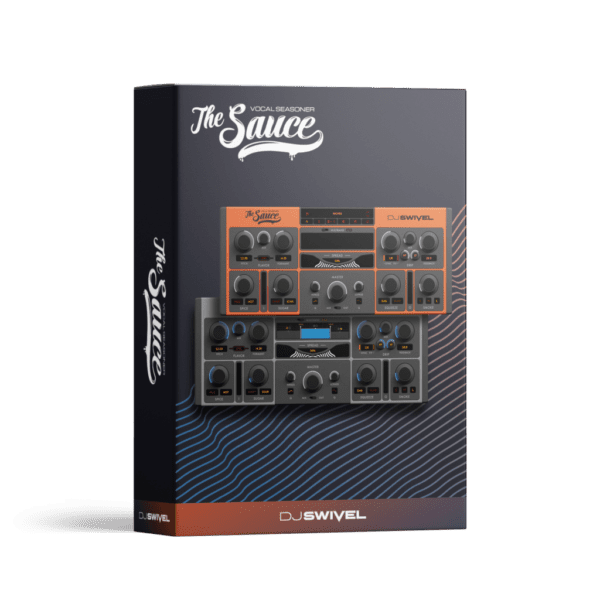 Shop - Plugins & Samples by Grammy Award Winning Producer DJ Swivel